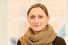 Edda van de Flierdt